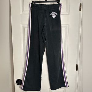 Vintage no boundaries Brat University Sweatpants